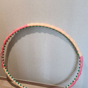 다이어트 훌라후프