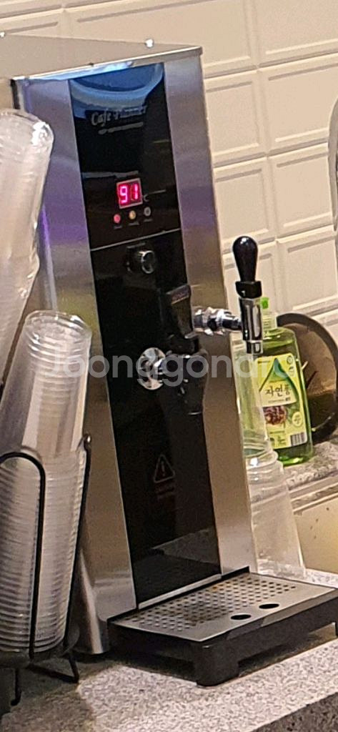 카페 기기들 판매합니다--3