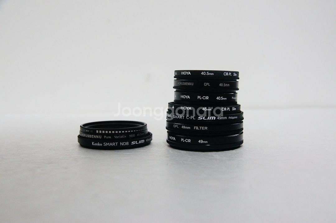 CPL(40.5/46/49/mm) ND(49/40.5--0