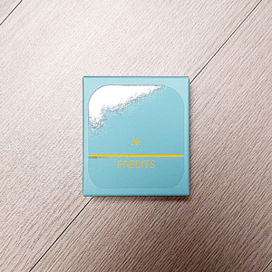 프레비츠 에어핏 선스틱