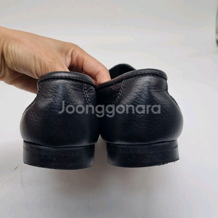 스페인산 남성로퍼250.--3