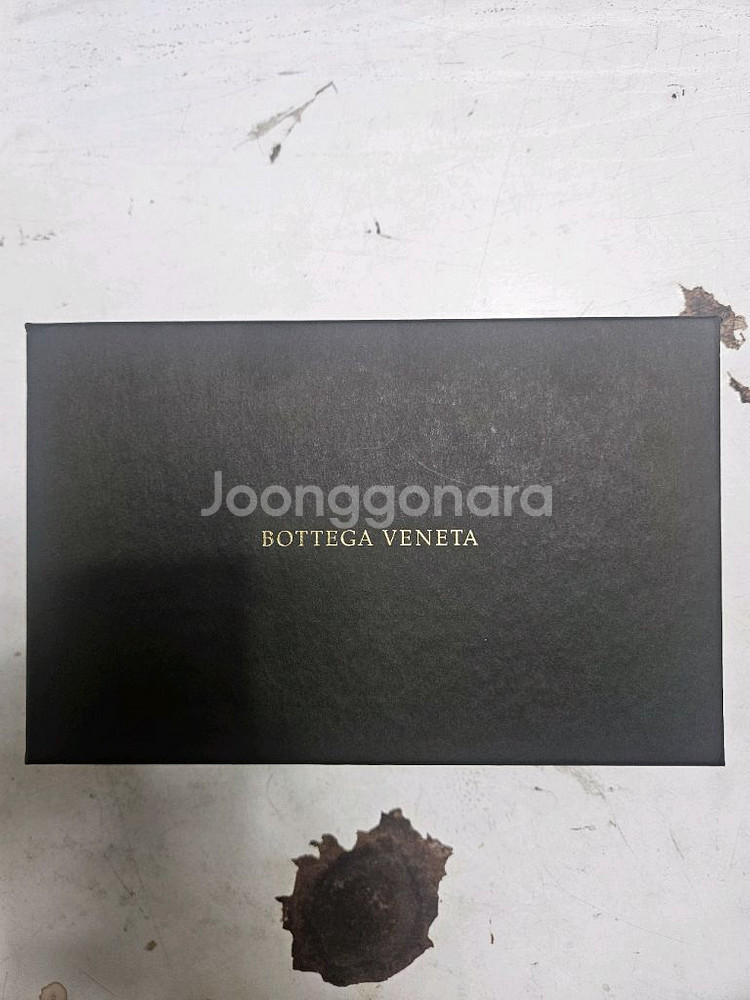 보테가 베네타 반지갑 팔아요~--0