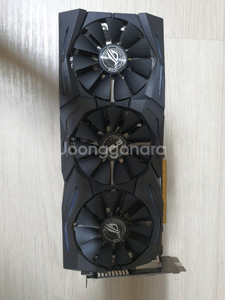 gtx1070 그래픽카드팝니다--0