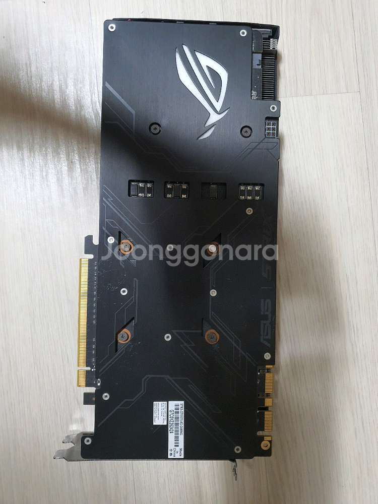 gtx1070 그래픽카드팝니다--2