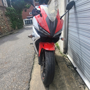 cbr500r