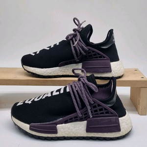 아디다스 x 퍼렐윌리암스nmd 운동화225.