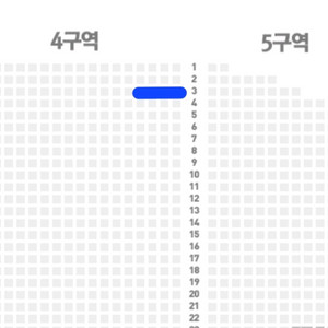 포레스텔라 대구콘서트