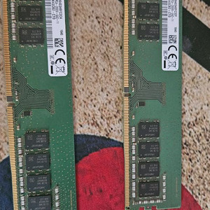 삼성 8g 램 2666v