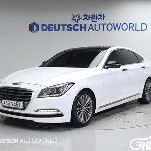 [현대]제네시스DH G330 모던 AWD #앱특가
