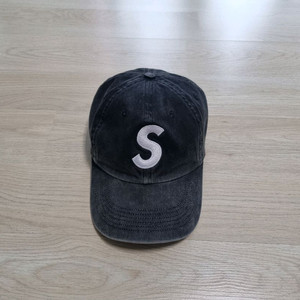 슈프림 볼캡