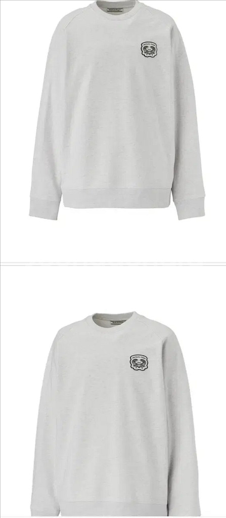 오니츠카 타이거 맨투맨 24fw--2