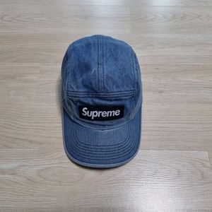 슈프림 캠프캡