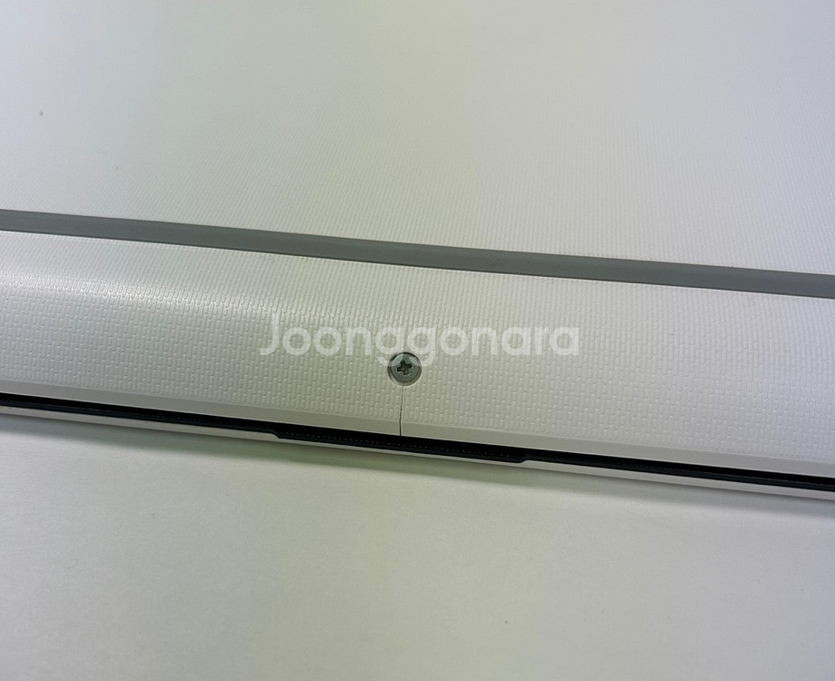 HP 15.6in FHD 화이트 가성비 사무용 노트북--6