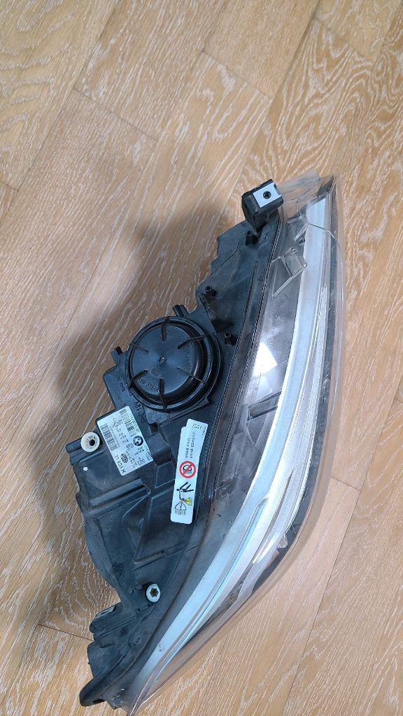 bmw118d 조수석 라이트 이미지