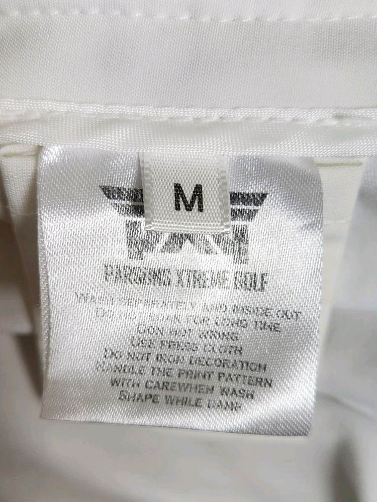 PXG 골프 플리츠 큐롯스커트 M (29)--4