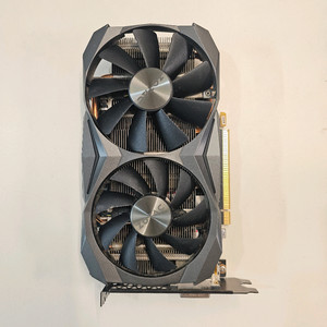 ZOTAC GEFORCE GTX 1060 6GB