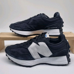 뉴발란스 327 블랙 운동화250.