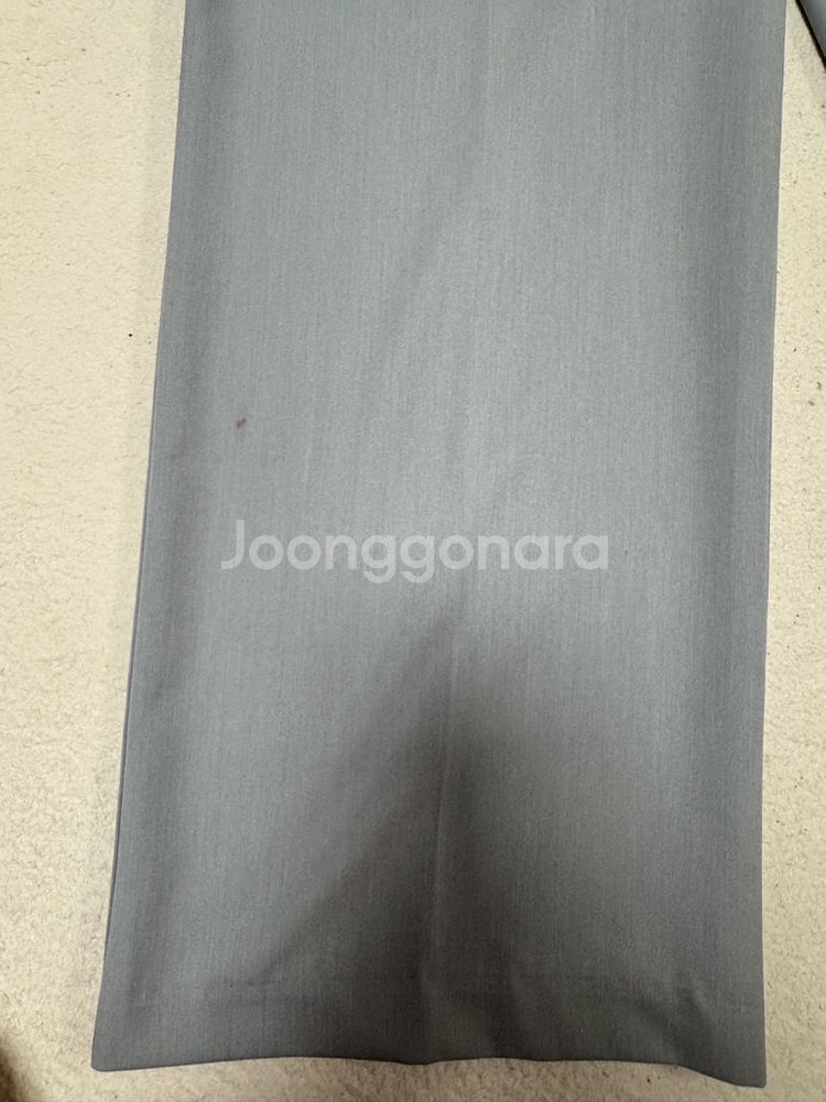 택포) 원로그 wonlog 아델 핀턱 슬랙스 썸머 s--8
