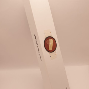 갤럭시워치7 40mm LTE (L305) 크림 미개봉