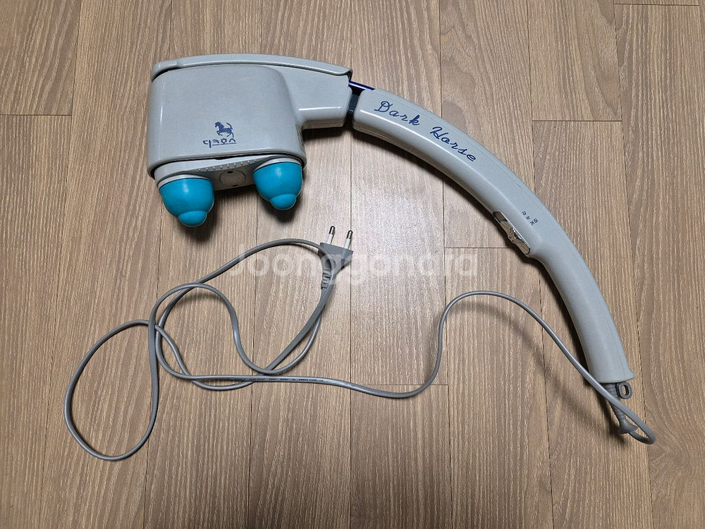 다크호스 등 안마기--0