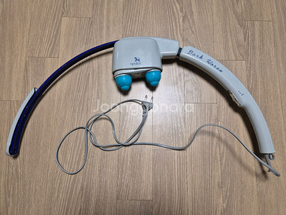 다크호스 등 안마기--1