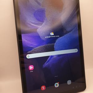 갤럭시 탭S7FE WIFI 64G S급+S펜+정품케이스