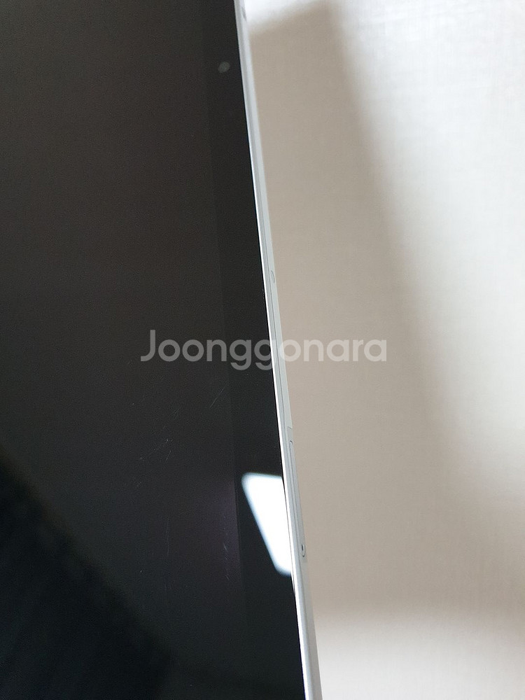 갤럭시 탭S7FE WIFI 64G S급+S펜+정품케이스--2