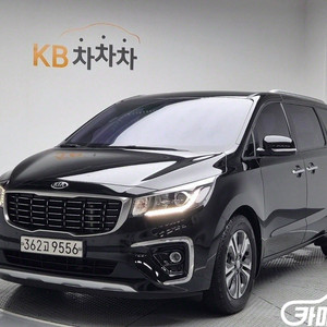 [기아]더 뉴 카니발 디젤 9인승 럭셔리 (9인승) #