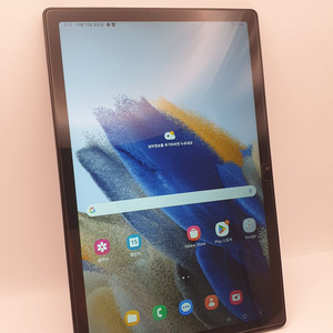 갤럭시 탭A8 10.5 LTE 64G S급 판매합니다
