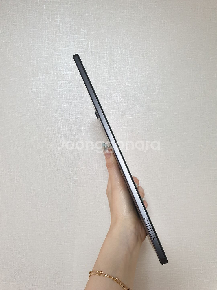 갤럭시 탭A8 10.5 LTE 64G S급 판매합니다--1