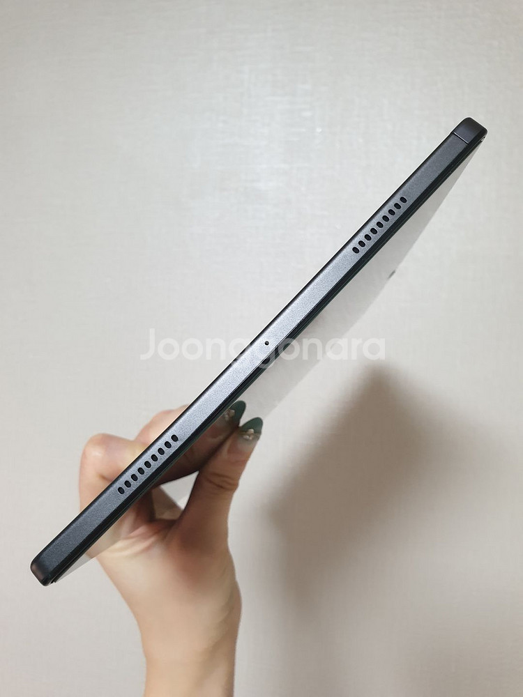 갤럭시 탭A8 10.5 LTE 64G S급 판매합니다--4