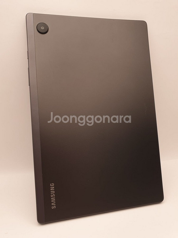 갤럭시 탭A8 10.5 LTE 64G S급 판매합니다--5