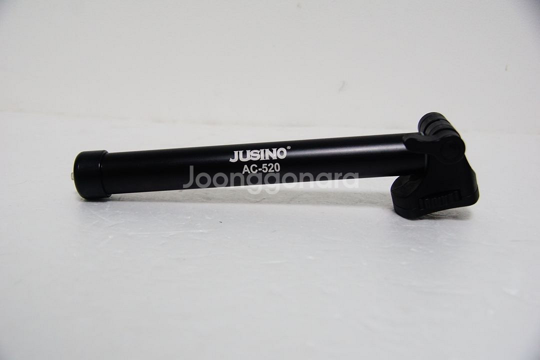 JUSINO AC-520 모노포드팝니다.--0
