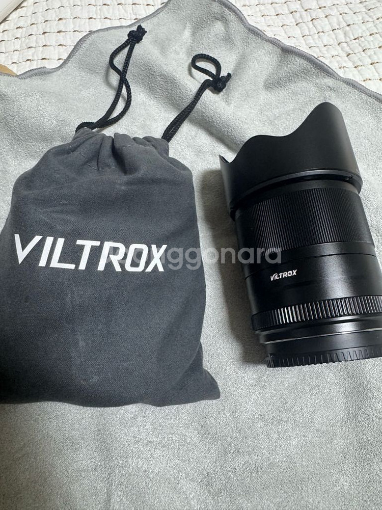 빌트록스 33mm 1.4 후지 x마운트 렌즈--0