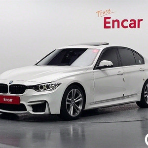 [BMW]3시리즈 (F30) 320d (5인승) #앱특