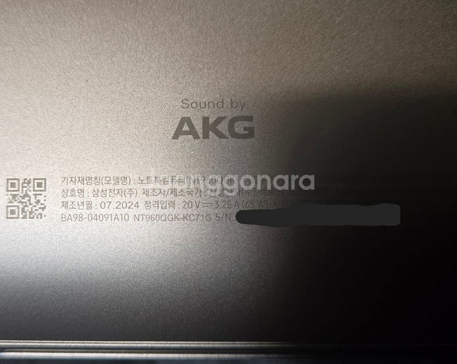 갤럭시북4 pro 360 NT960QGK-KC71G--3