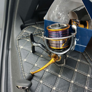 다이와 배틀럭스 5000번 릴