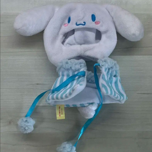 시나모롤 10cm 인형옷