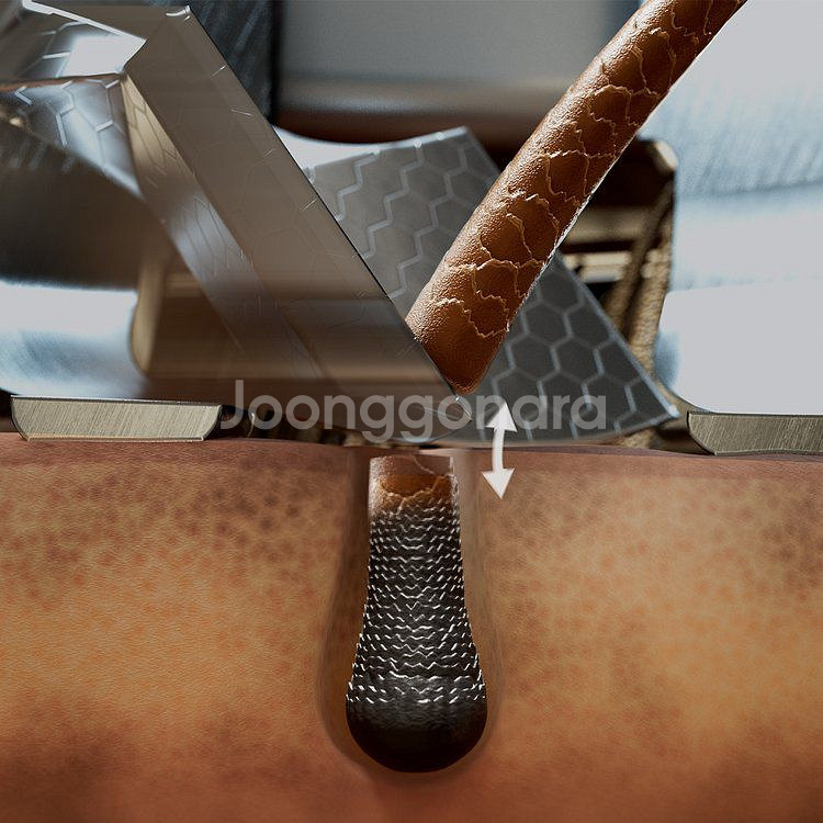 필립스 i9000 시리즈 프레스티지 울트라 전기면도기--3