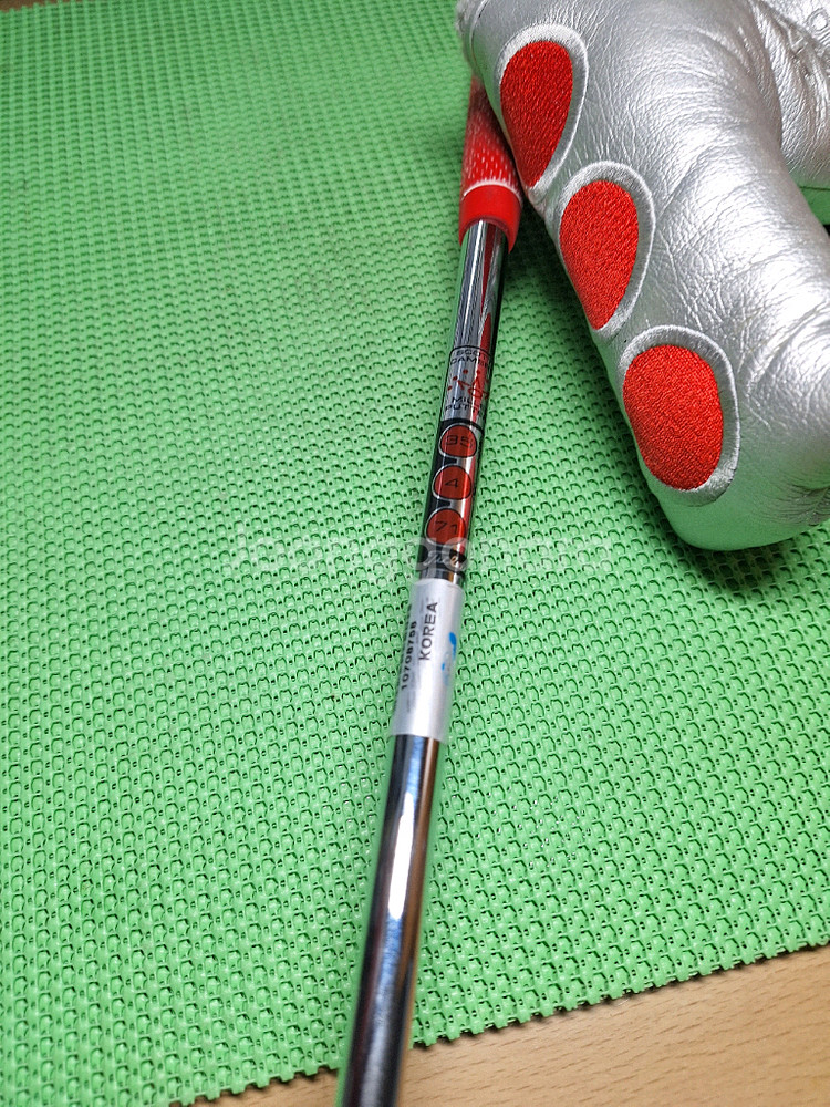 스카티카메론 뉴포트2 정품 퍼터--8