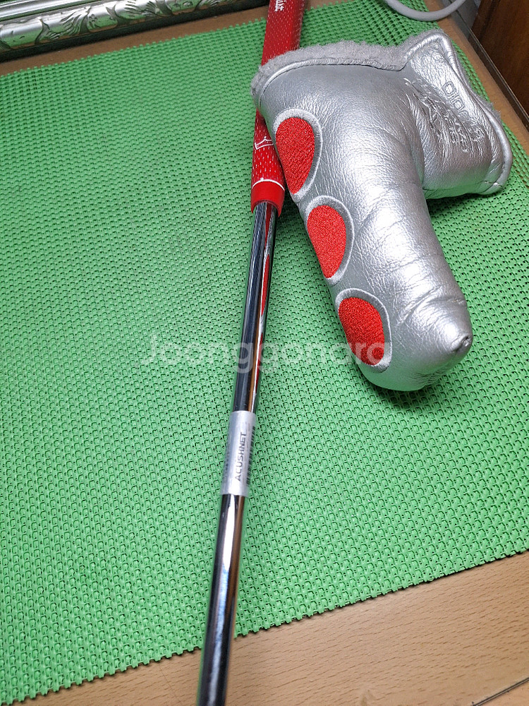 스카티카메론 뉴포트2 정품 퍼터--7