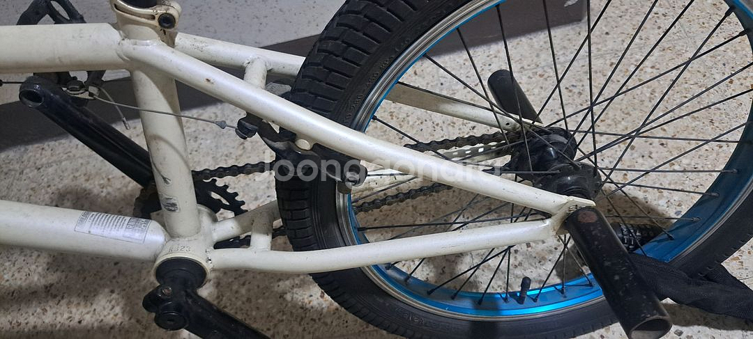 EASTERN BMX 자전거- 가격인하!!--3