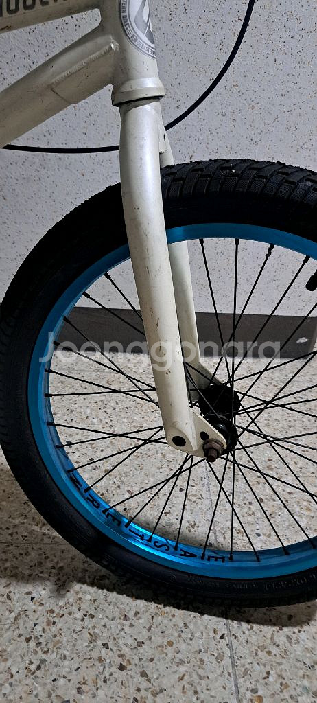 EASTERN BMX 자전거- 가격인하!!--5