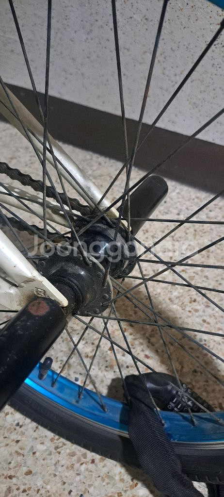 EASTERN BMX 자전거- 가격인하!!--4