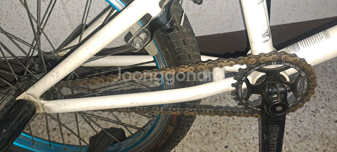 EASTERN BMX 자전거- 가격인하!!--6