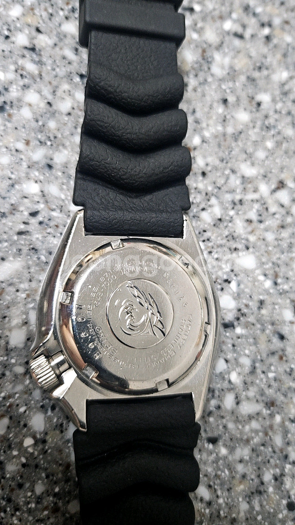 세이코다이버쿼츠7548-7000--3