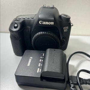 캐논 eos 6d 카메라 부품용