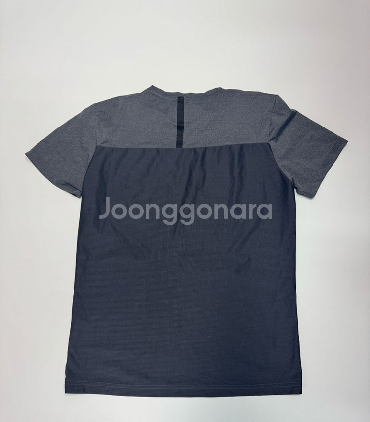 EXR 이엑스알 기능성 반팔 티셔츠--1