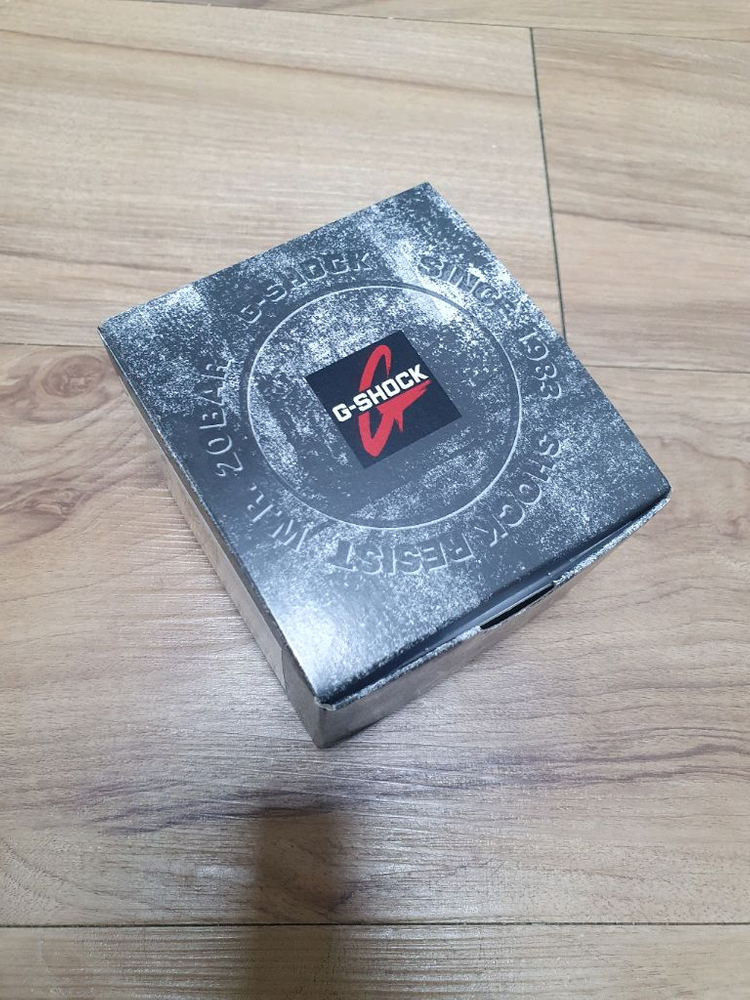 [신품급]지샥(G-Shock) GBM-2100 1ADR 이미지