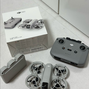 DJI NEO 네오 드론